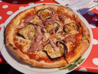 Pizzeria da Antonella