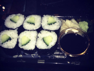 Sushi Jil & Wok