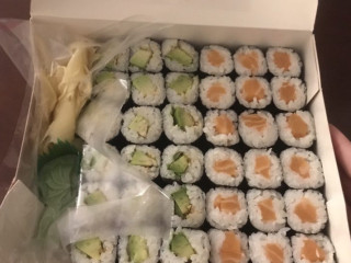Sushi-Club
