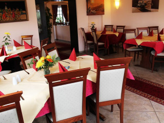 Restaurant Adler Deutsche & Indische Küche