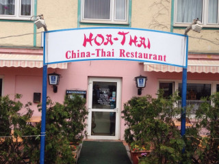 Hoa Thai Restaurant