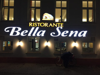 Ristorante Bella Sena