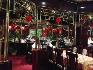 China-Restaurante Shang-Hai