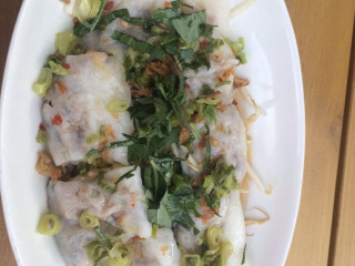 Viet Vietnamesische Küche