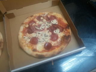 Pizzeria Marchica
