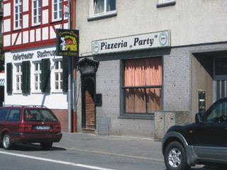 Neu Isenburg Pizza Service 