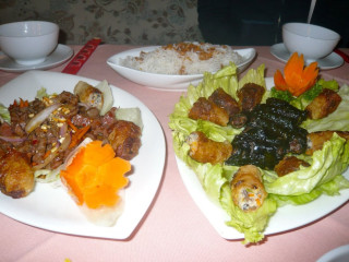 Kim Asia Restaurant