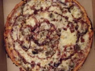 Olivers Pizza