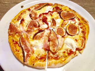 Pizza House Steinofenpizza 