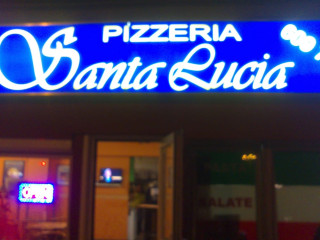 Santa Lucia Pizzeria