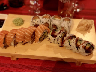 Sushi Mizu
