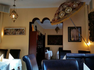 Kabir Indisches Curry Restaurant