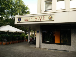 Indisches Restaurant Haveli