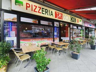 Pizzeria Tricolore