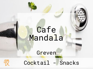 Cafe Mandala