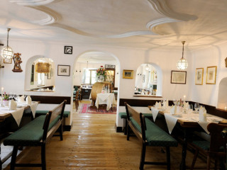 Restaurant Goldener Pflug