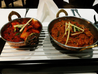 Punjab Tandoori Restaurant