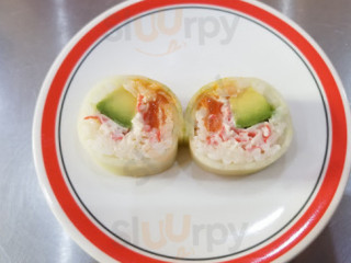 KIMU Sushi