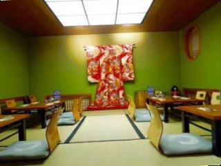 Japanisches Restaurant KICHO