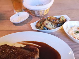 Emma´s Steakhaus Hanau