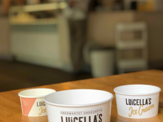 Luicella's Ice Cream Lane Reihe