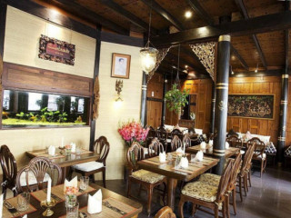 Restaurant Bangkok