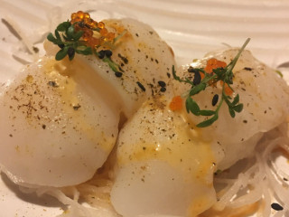 Doho Sushi