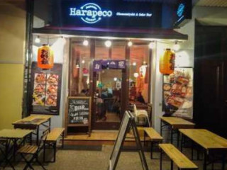 Harapeco Japanese Kitchen