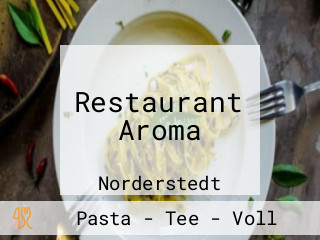 Restaurant Aroma