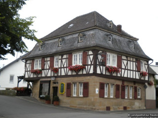 Landgasthof zur Traube