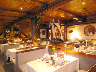 Natusch Fischereihafen-Restaurant