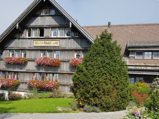 Gasthaus Zum Gupf