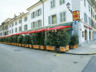 Café des Négociants
