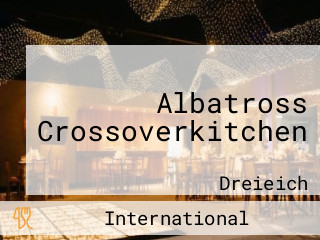 Albatross Crossoverkitchen