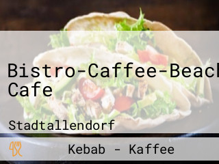 Bistro-Caffee-Beach Cafe