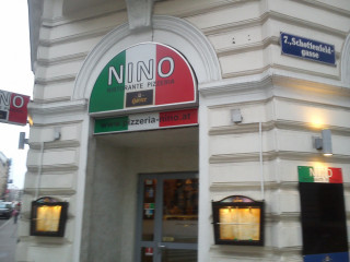Pizzeria- Nino 21
