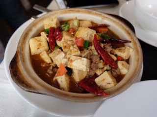 Küche 18 - Chinese Cuisine