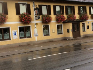 Gasthaus Langwied