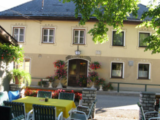 Gasthaus Kreuzer
