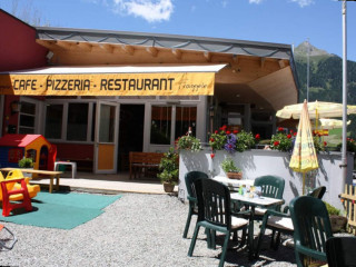 Fraggele Restaurant