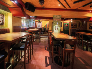 Bobo's Bar-Restaurant
