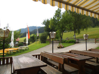Berggasthof Wastler