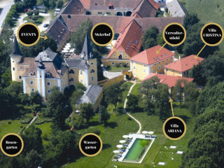 Hotel Schloß Mühldorf
