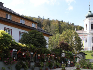 Zum Bergmann Gasthof-Restaurant