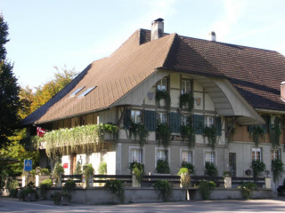 Gasthof Hirsernbad