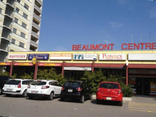 Le Bistrot Beaumont