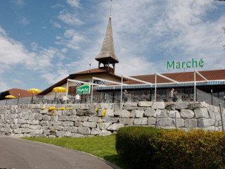 Marché Neuenkirch Ost