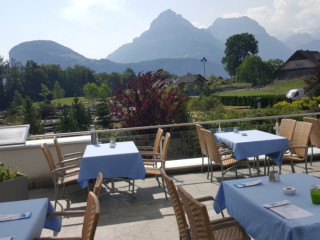 Swiss Holiday Park Restaurant