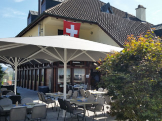 Restaurant Landgasthof Rössli