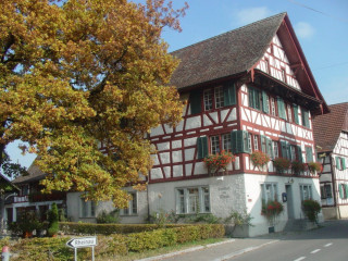 Gasthaus Rössli